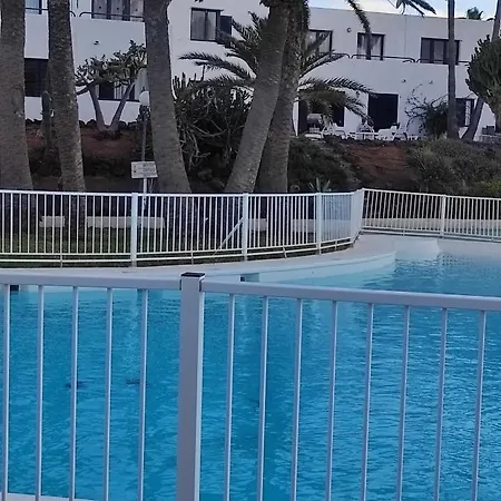 Pensión , Playa