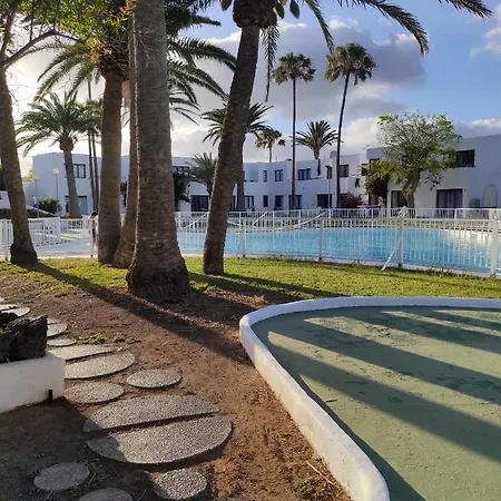 , Playa * Corralejo