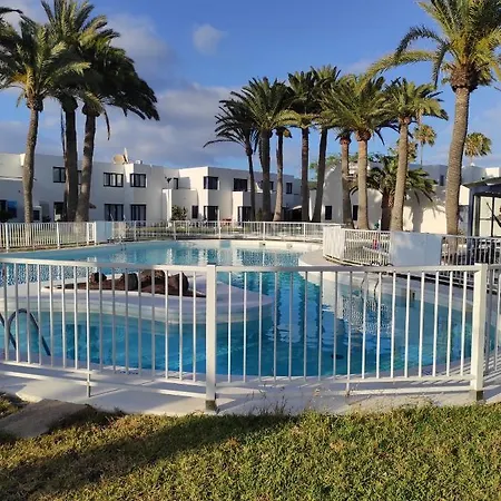 Pensión , Playa